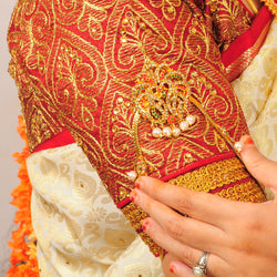 Ready-Made Blouses