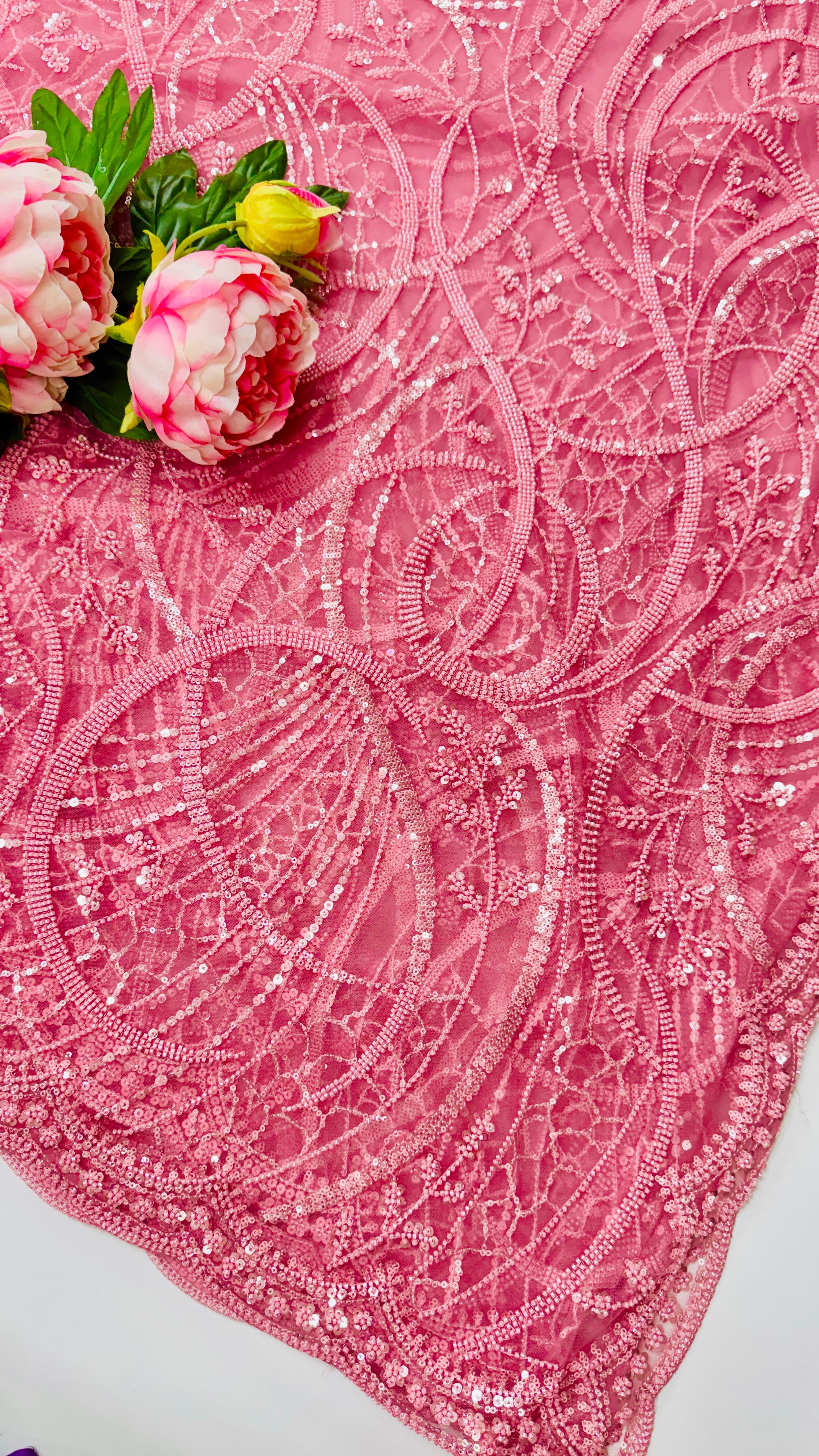 Cocktail Sarees