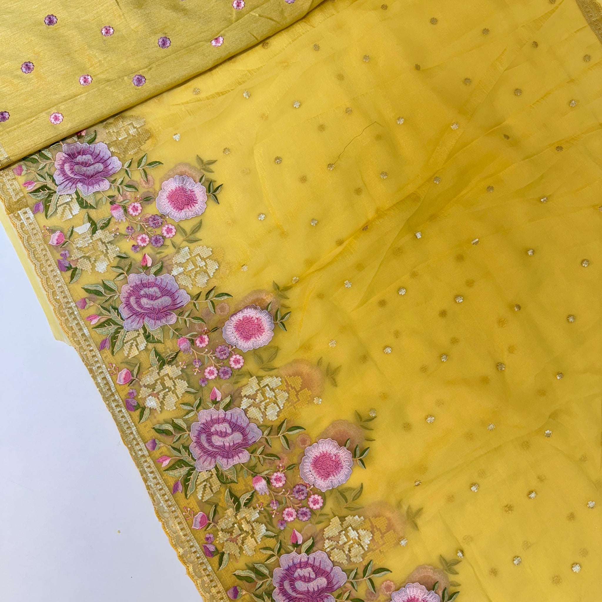 High Fancy Sarees