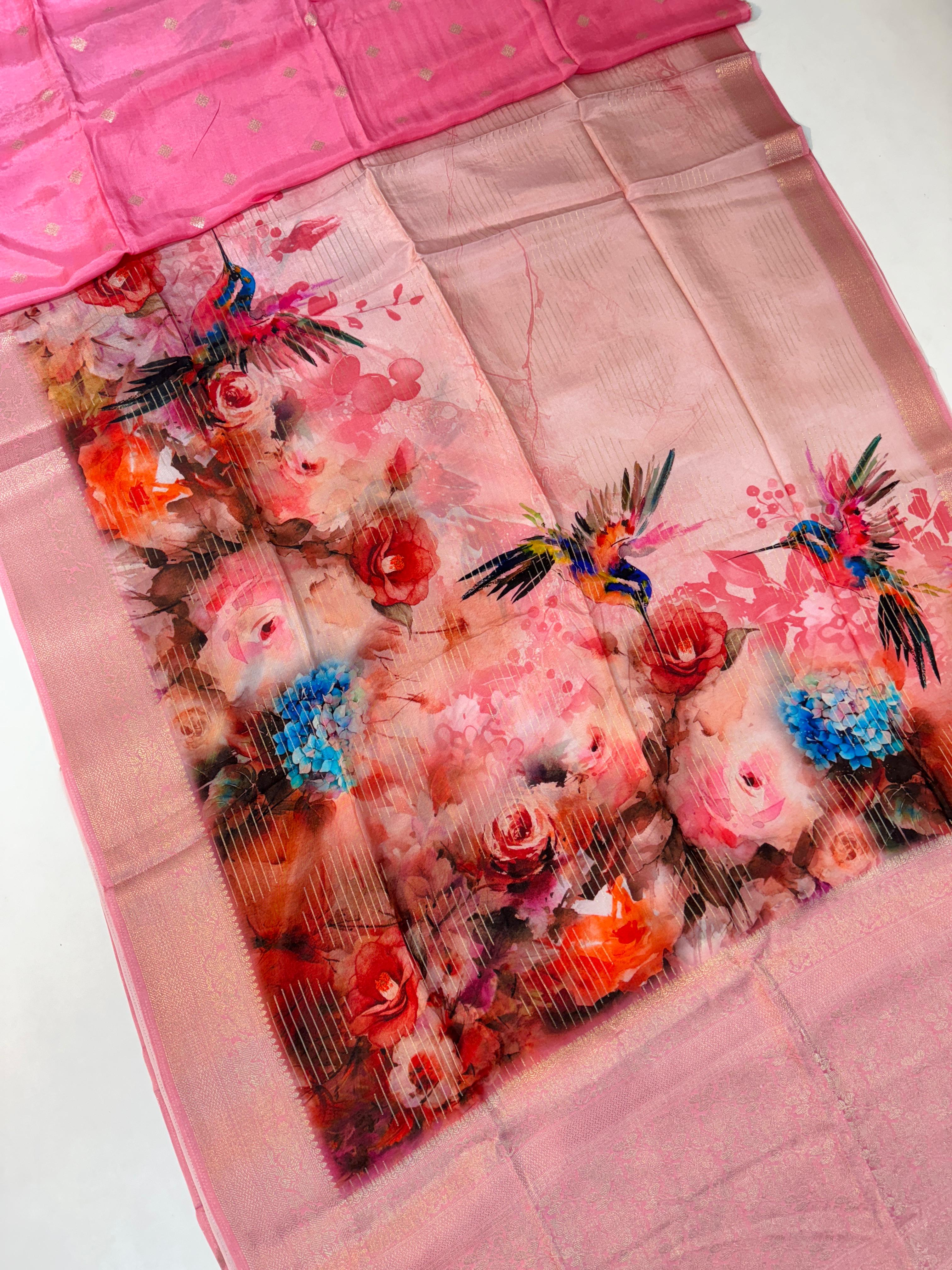 Designer Sarees