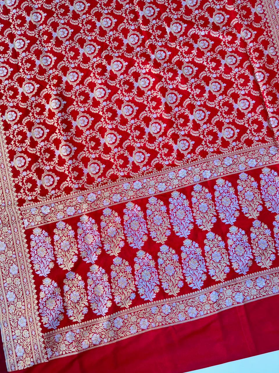 Banarasi Sarees