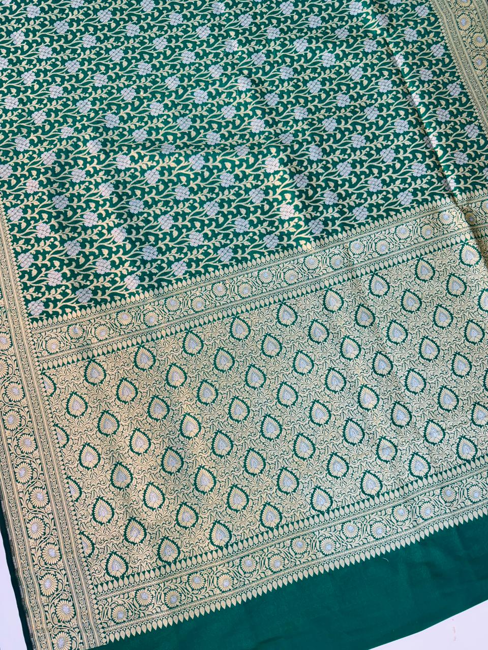 Banarasi Sarees