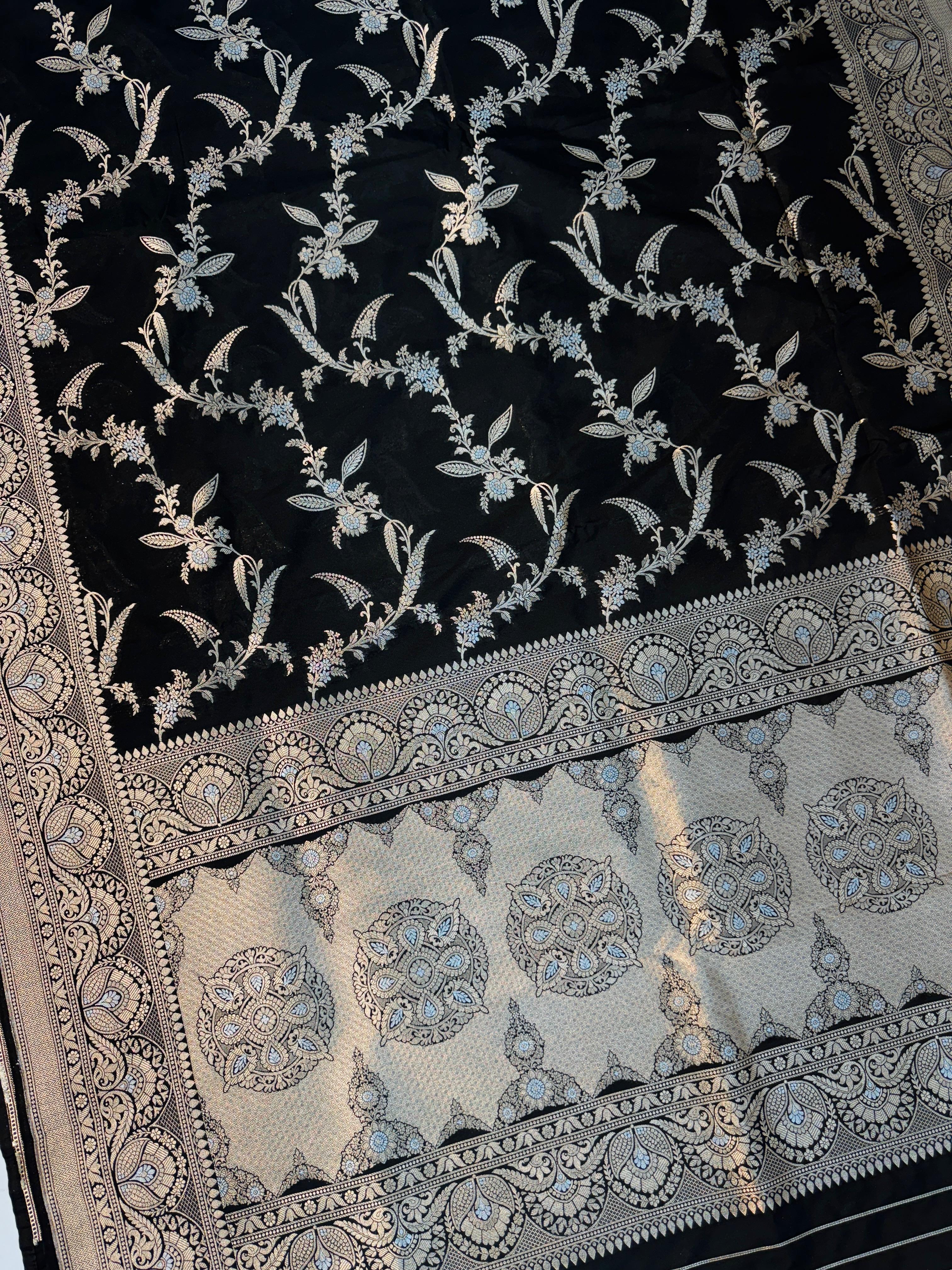 Banarasi Sarees