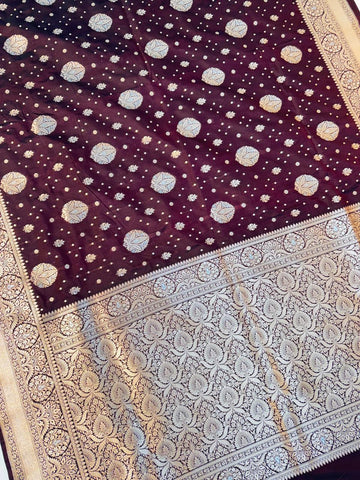 Banarasi Sarees