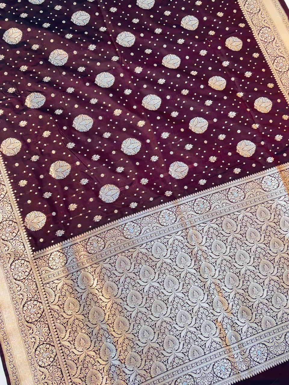 Banarasi Sarees