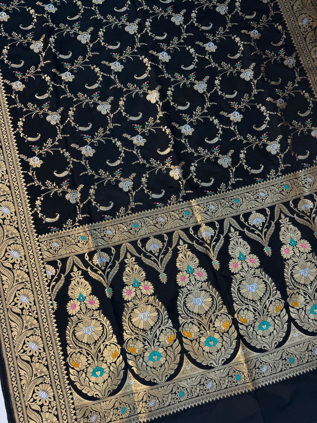 Banarasi Sarees