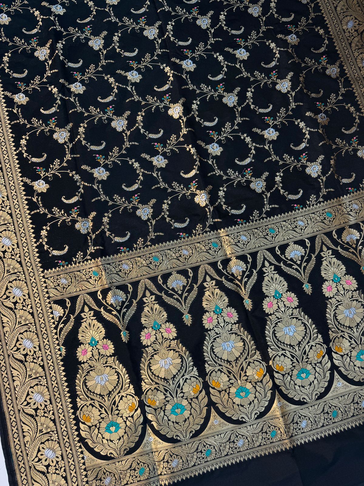 Banarasi Sarees
