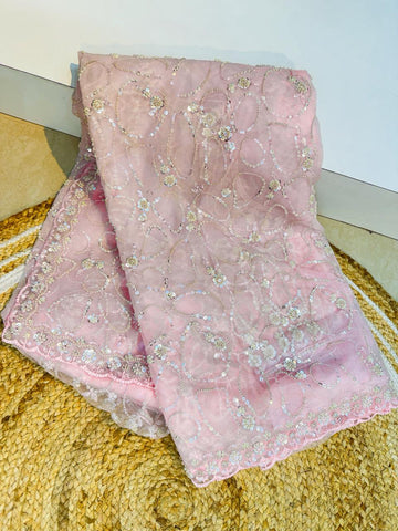 Party Wear Sarees