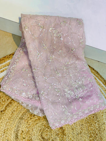 Party Wear Sarees