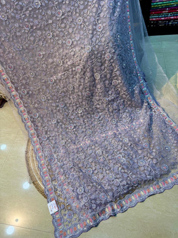 Party Wear Sarees