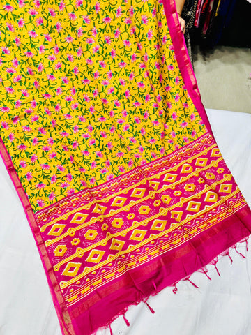 Baghalpuri Sarees