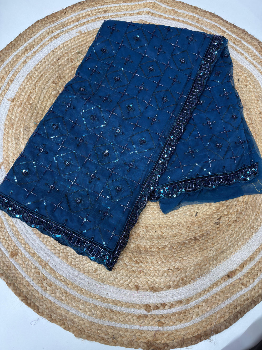 Cocktail Sarees