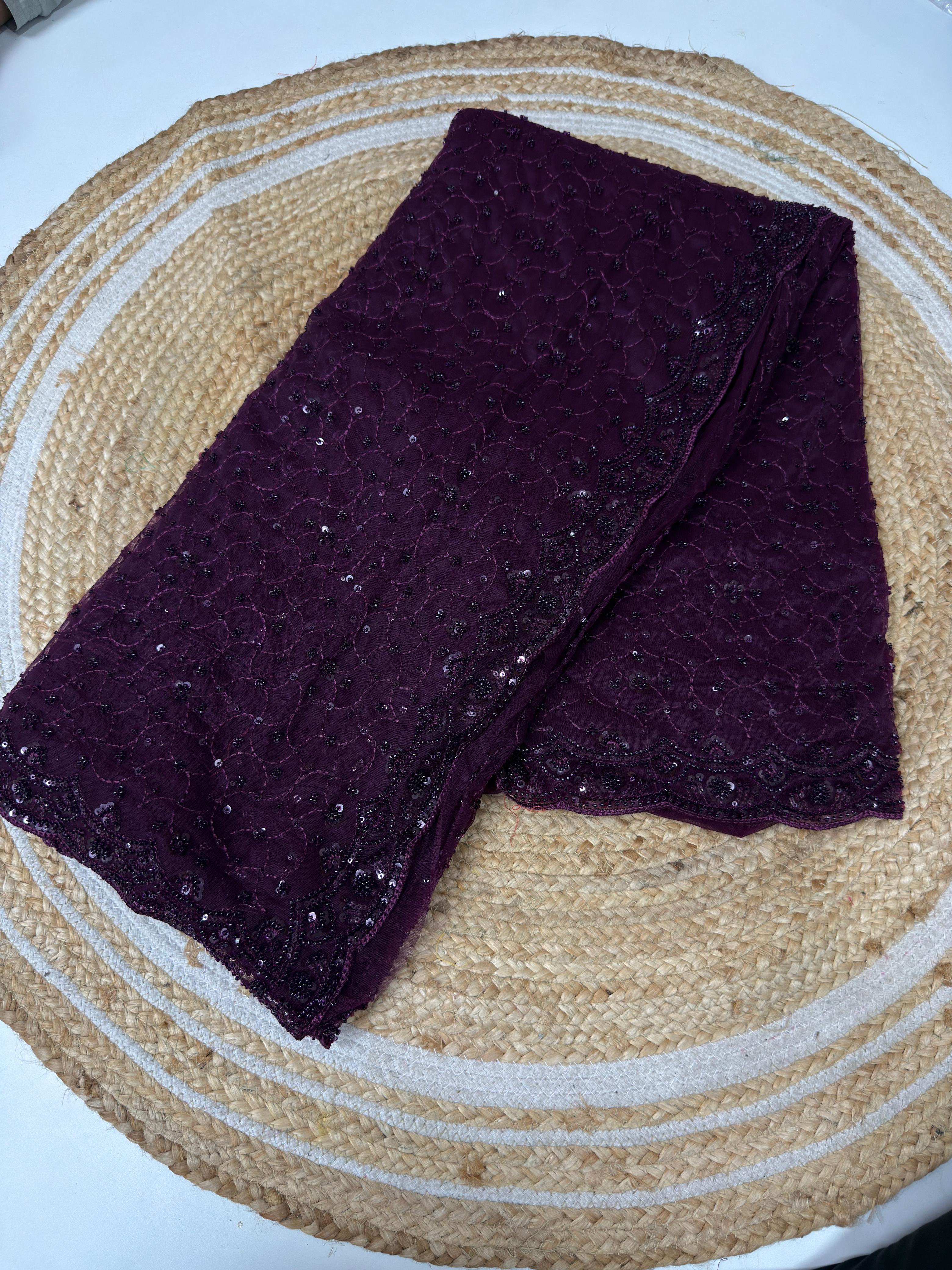 Cocktail Sarees