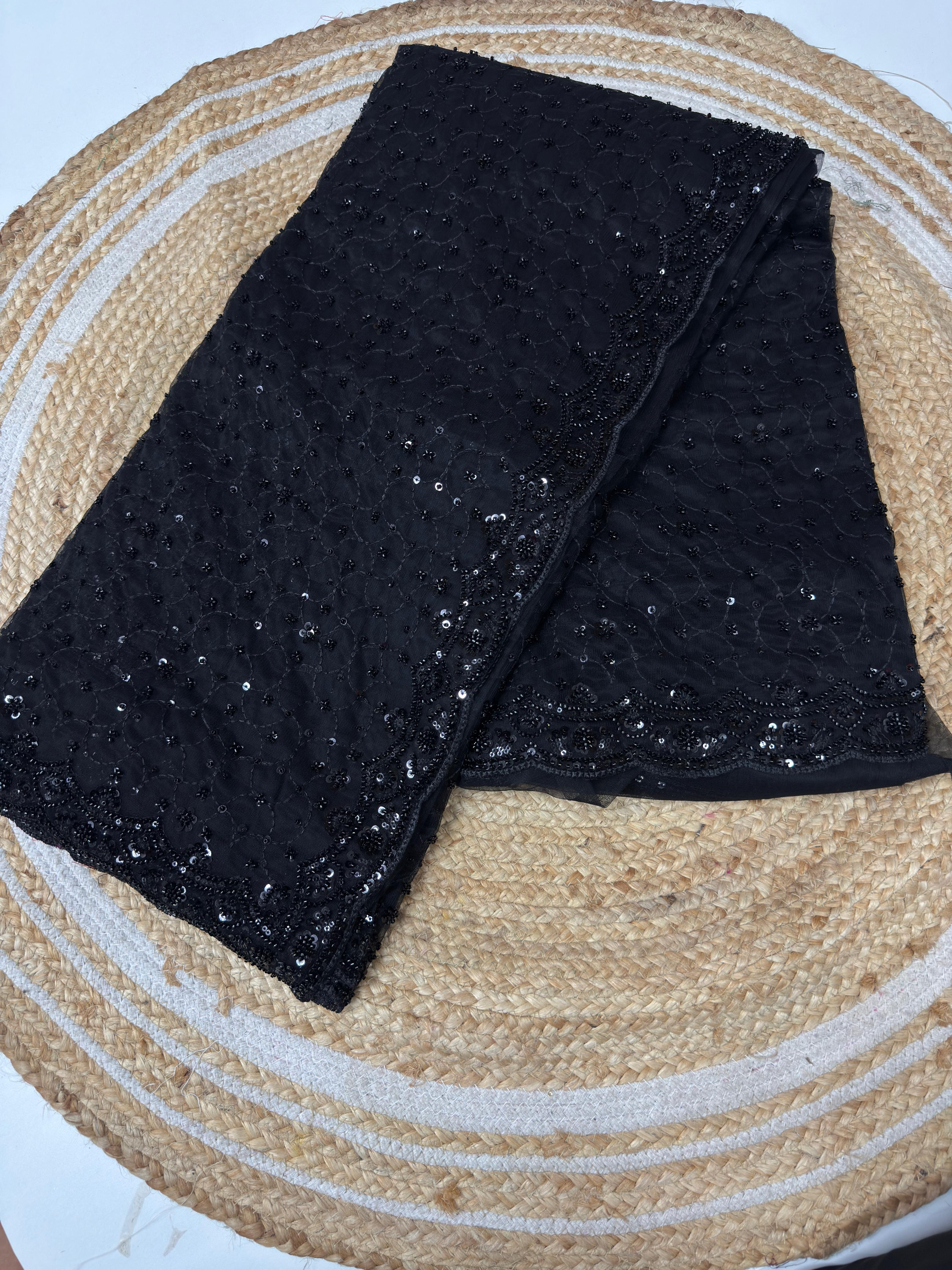 Cocktail Sarees