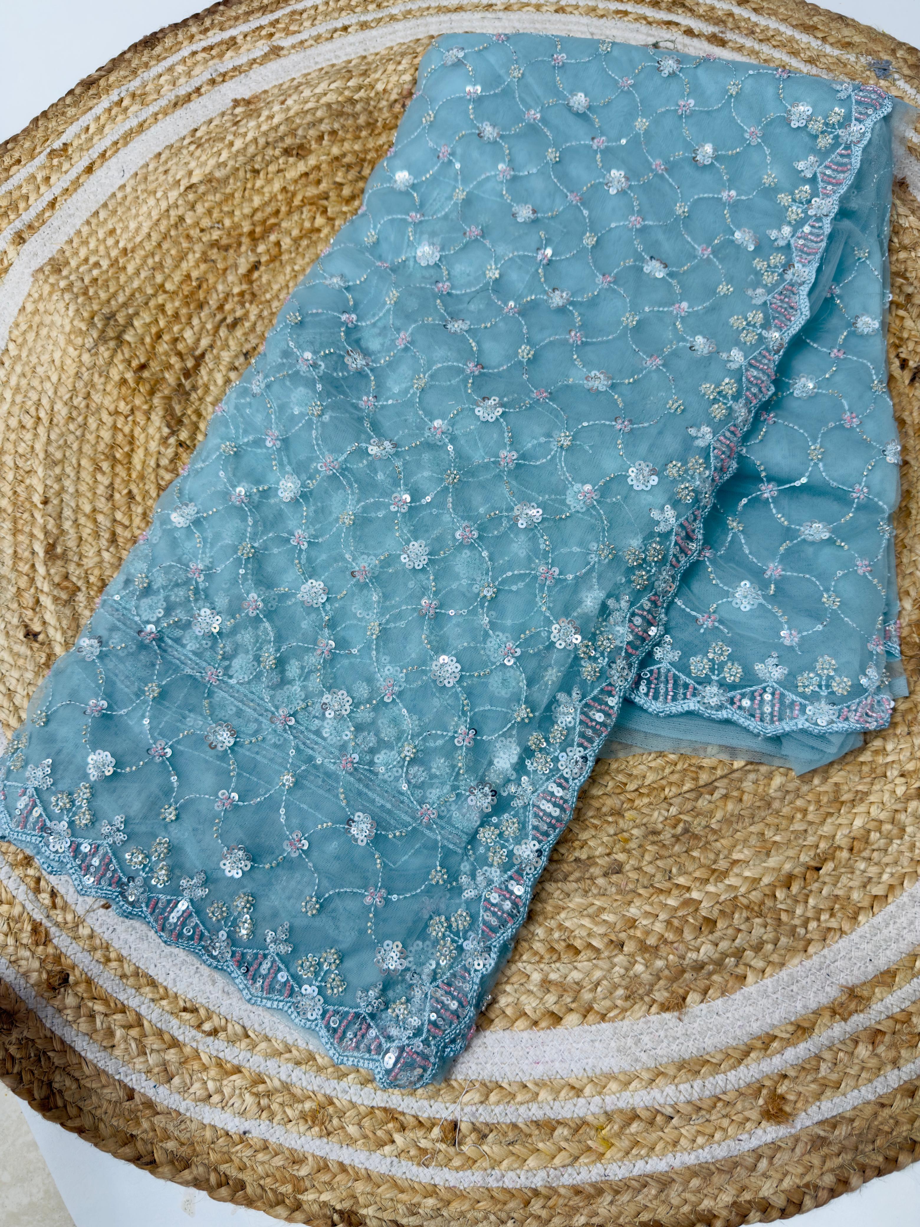 Cocktail Sarees