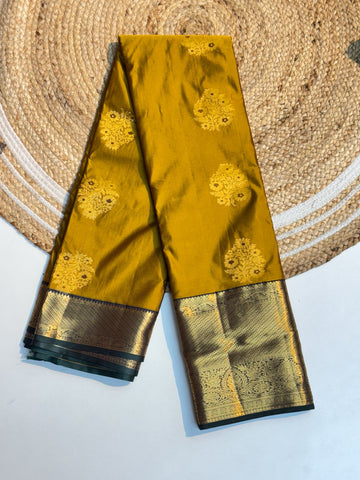 Kanchipattu Saree