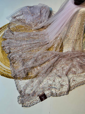 Party Wear Saree