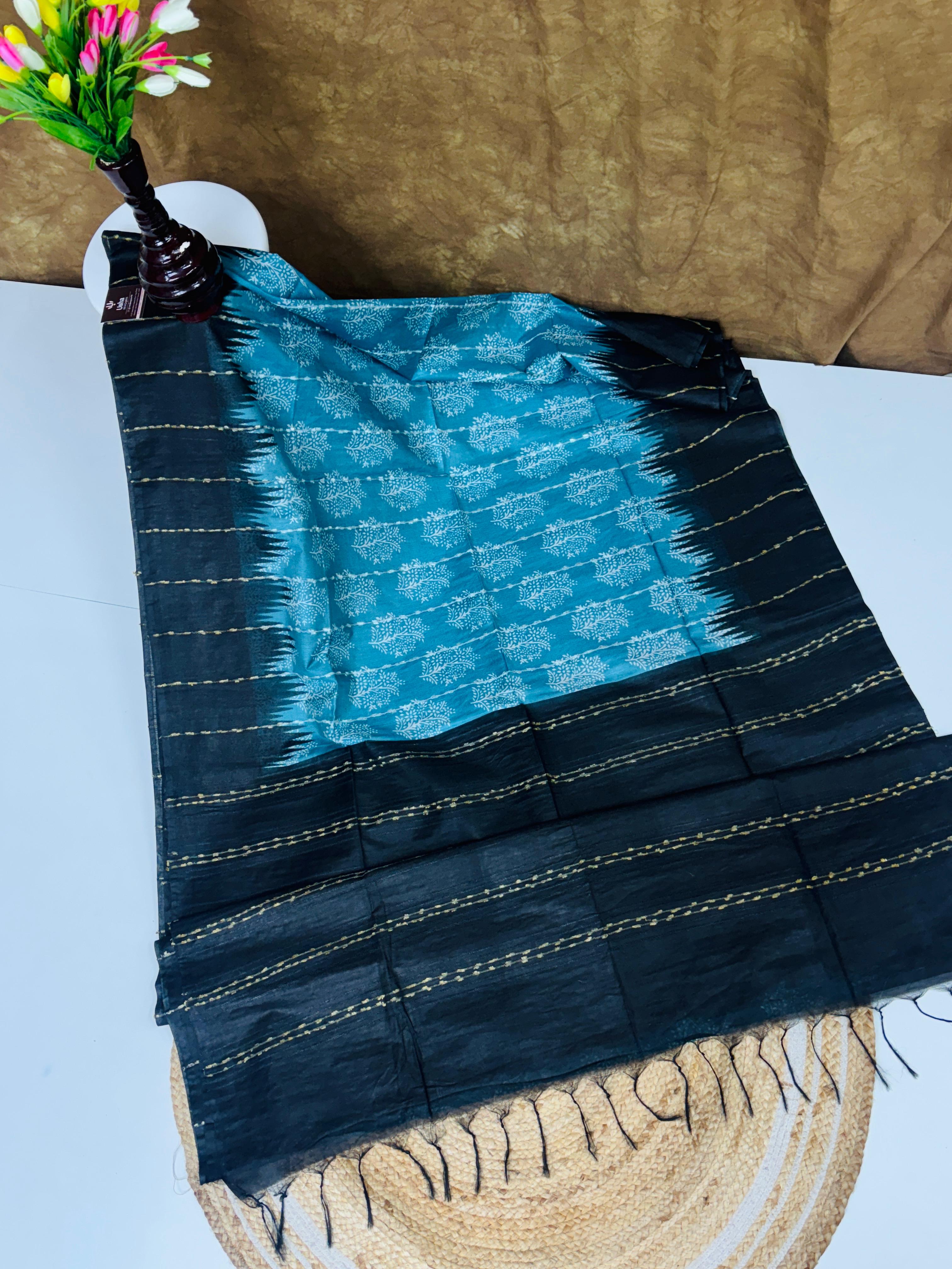 Badhalpur Sarees