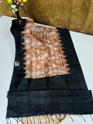 Badhalpur Sarees