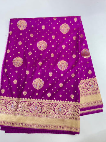 Kathan Banaras Sarees