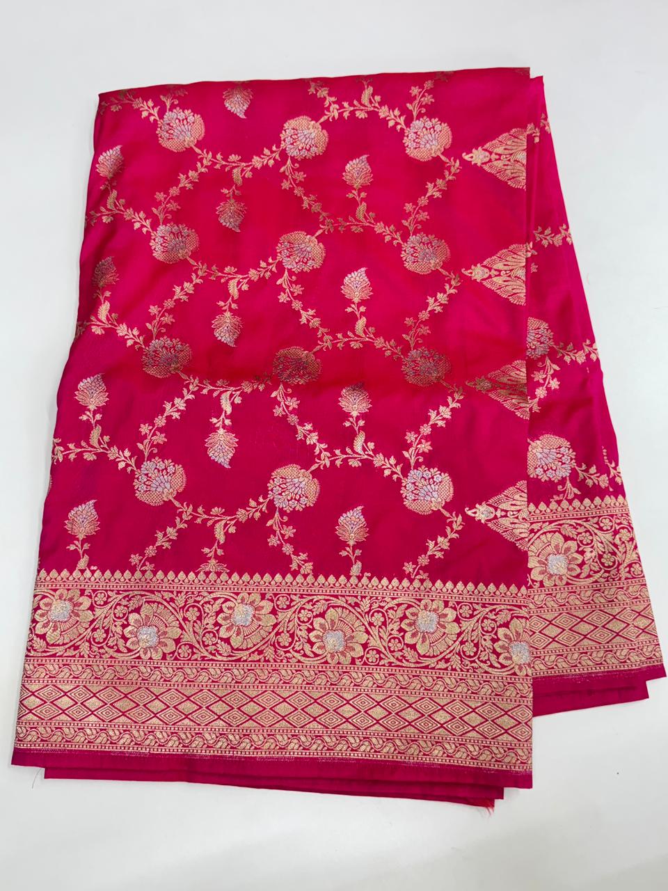 Kathan Banaras Sarees