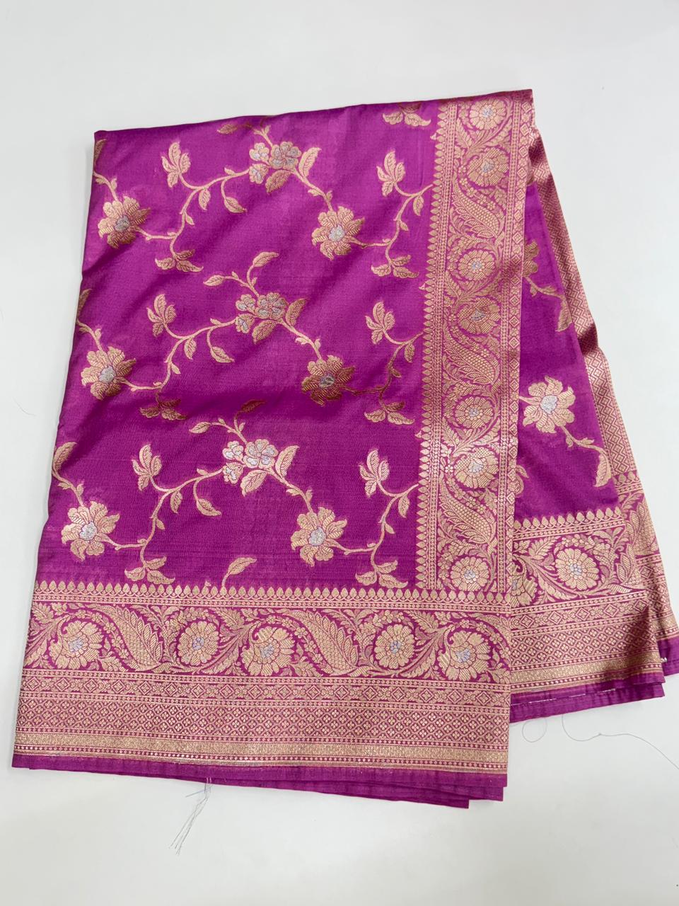 Kathan Banaras Sarees