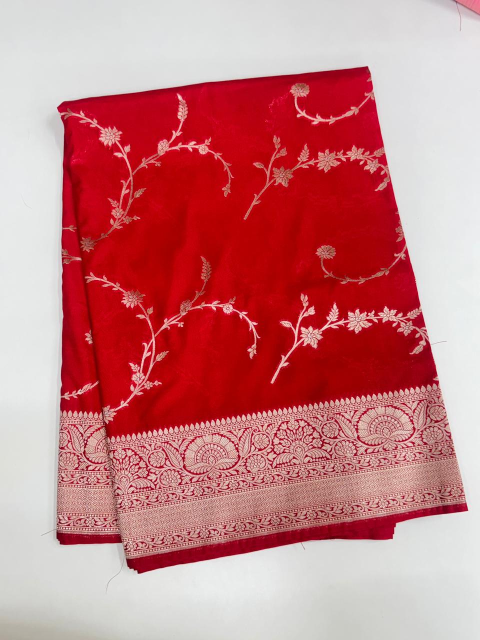 Kathan Banaras Sarees