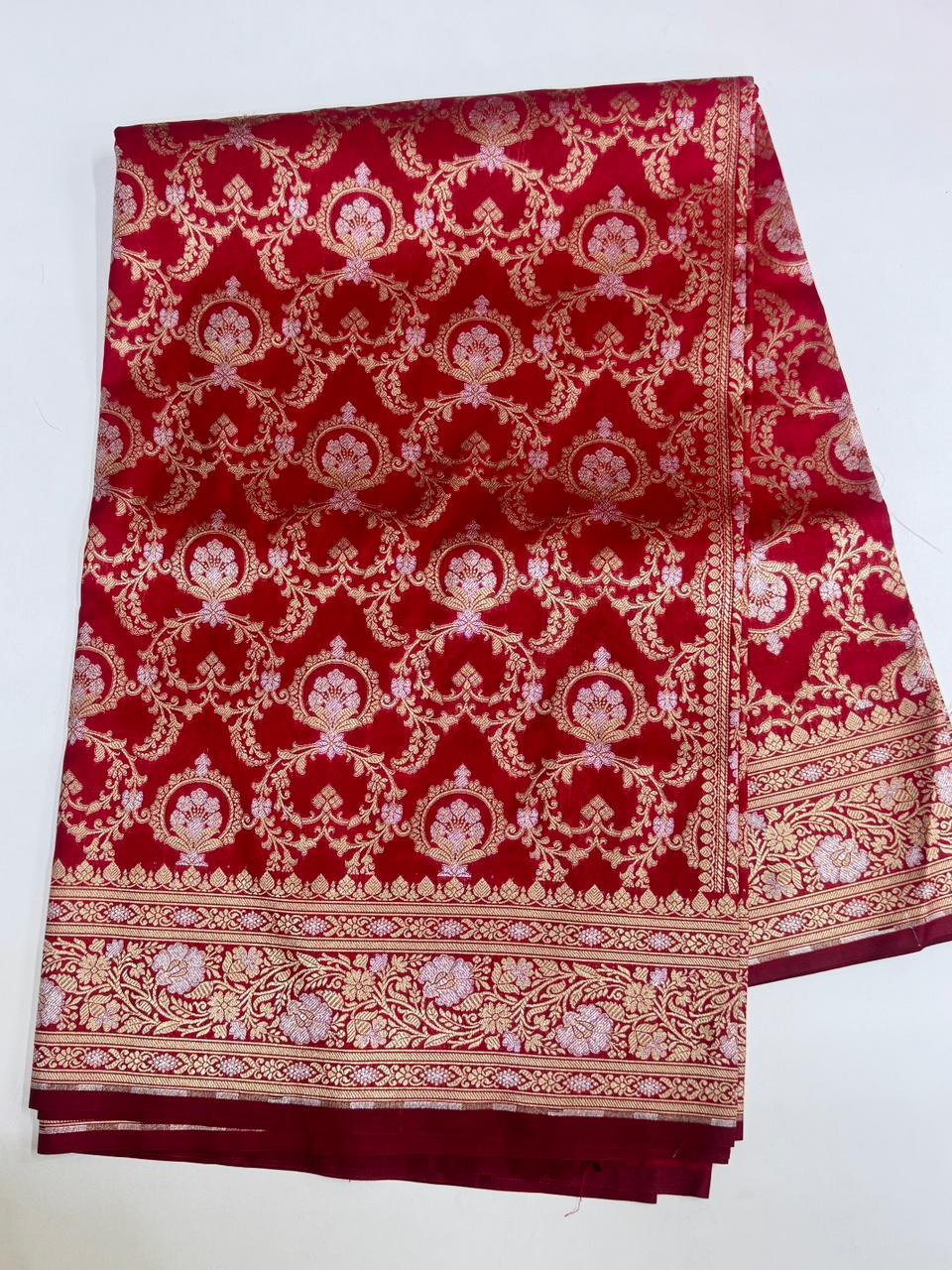 Kathan Banaras Sarees