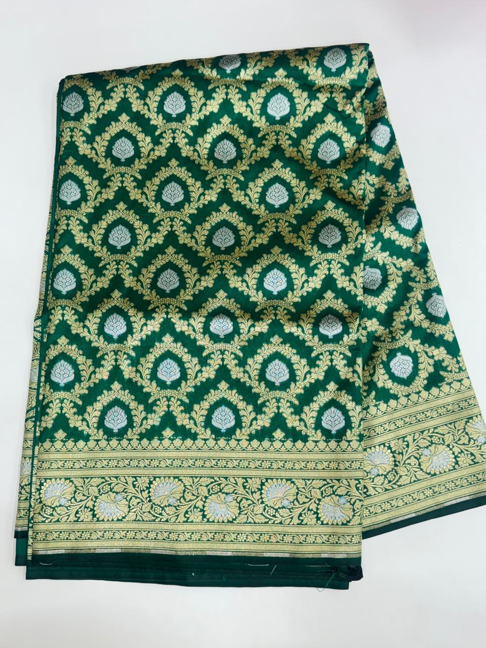 Kathan Banaras Sarees