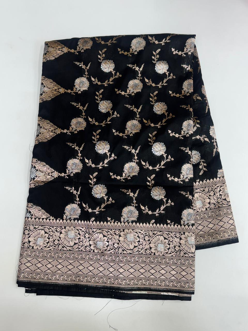 Kathan Banaras Sarees