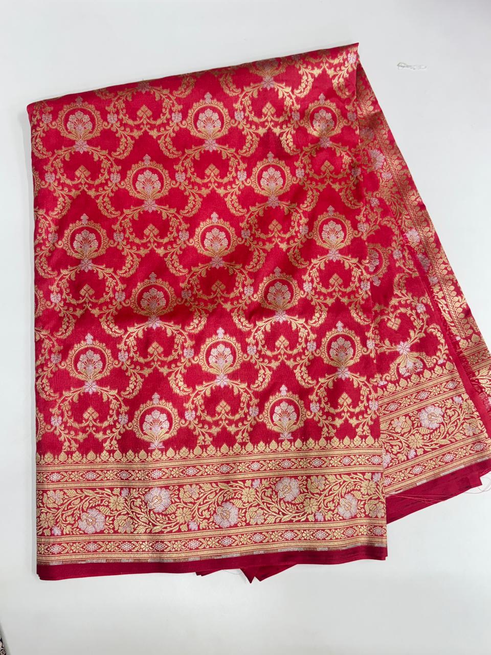 Kathan Banaras Sarees