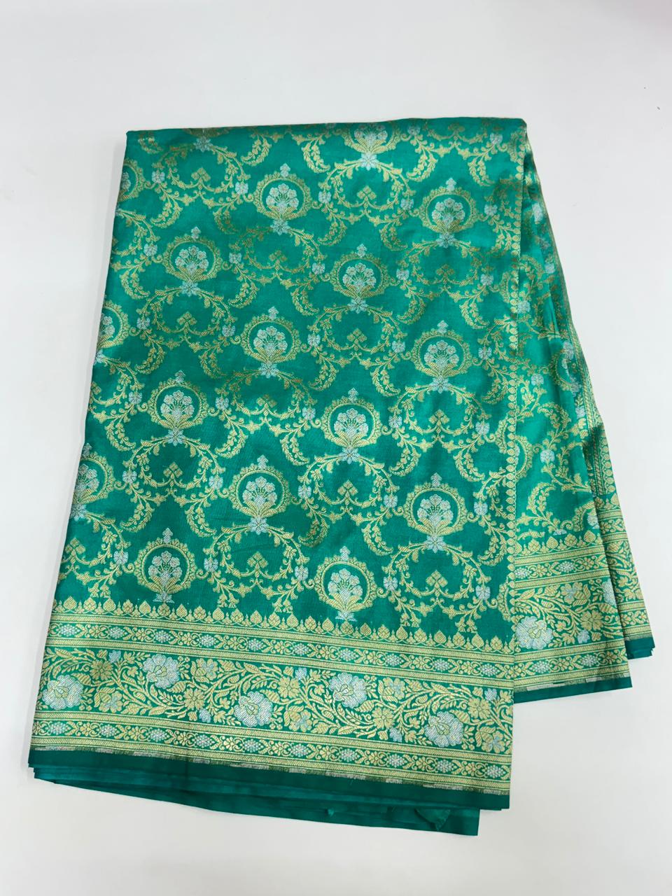 Kathan Banaras Sarees