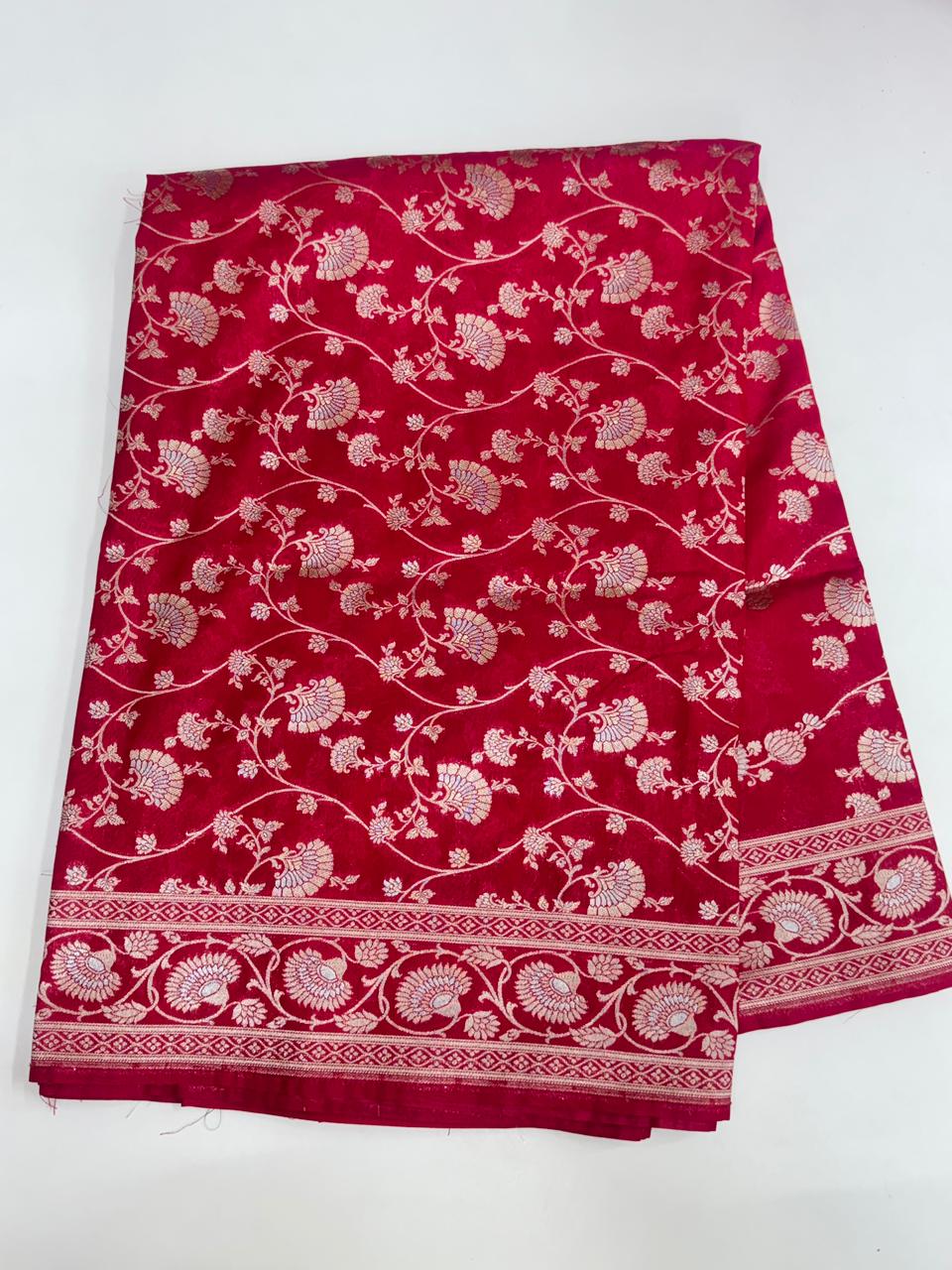 Kathan Banaras Sarees