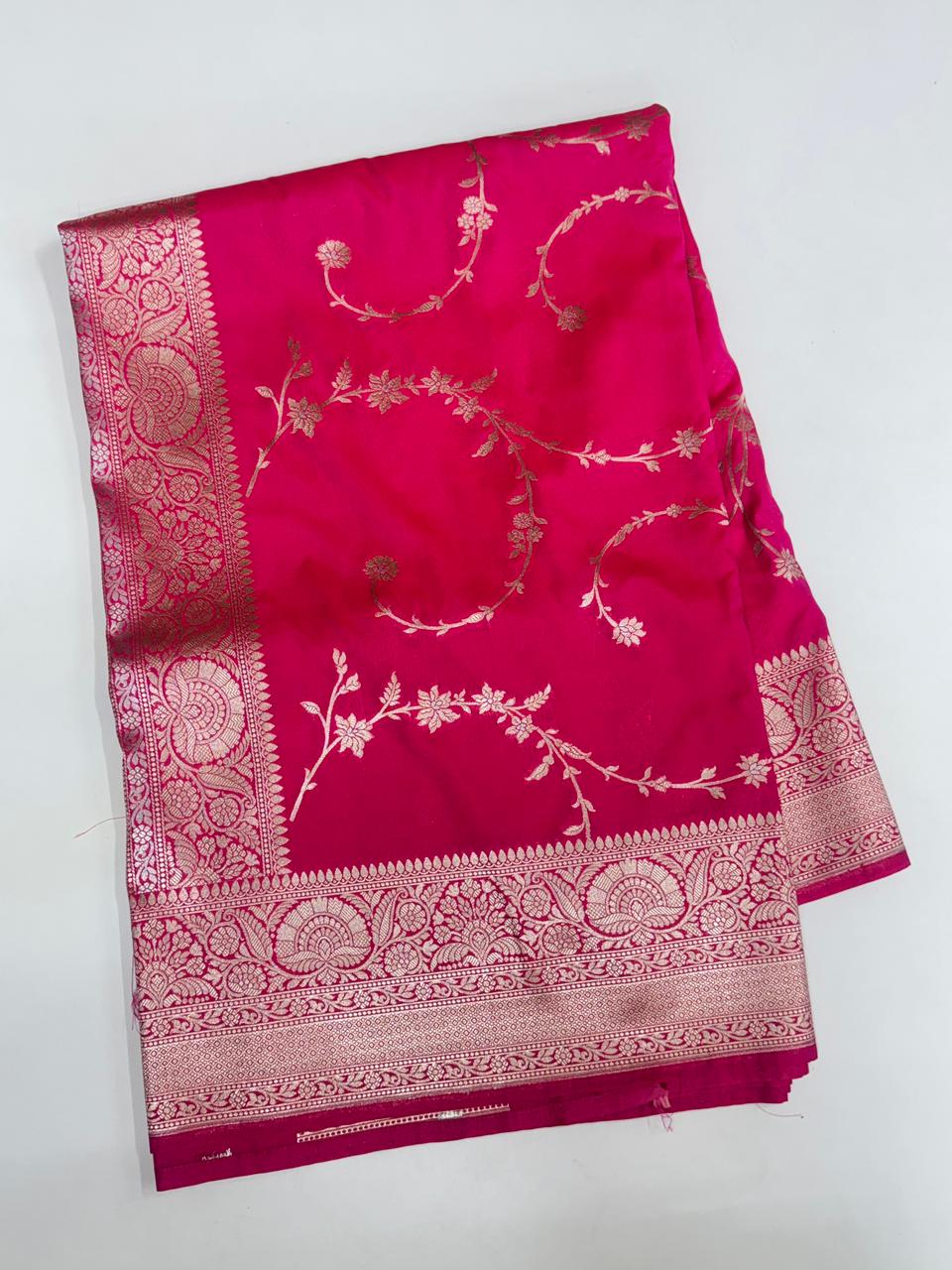 Kathan Banaras Sarees