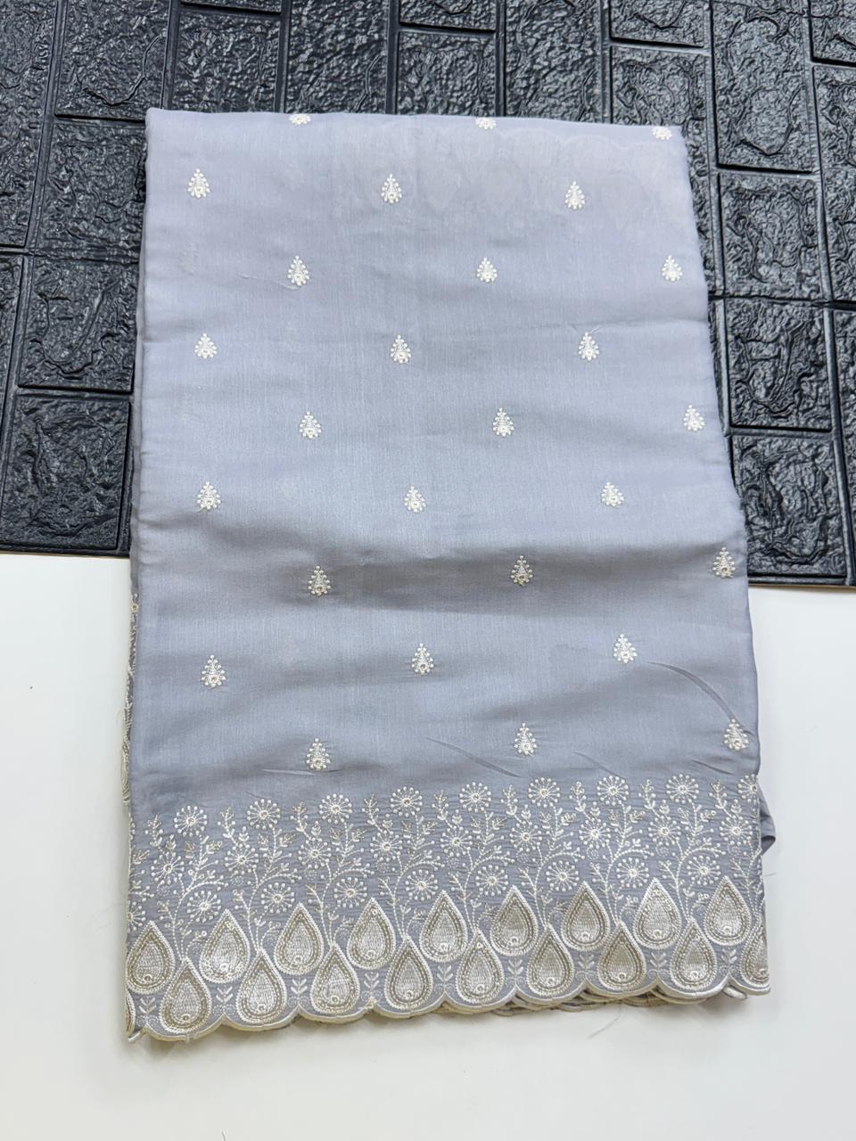 Tusser Sarees