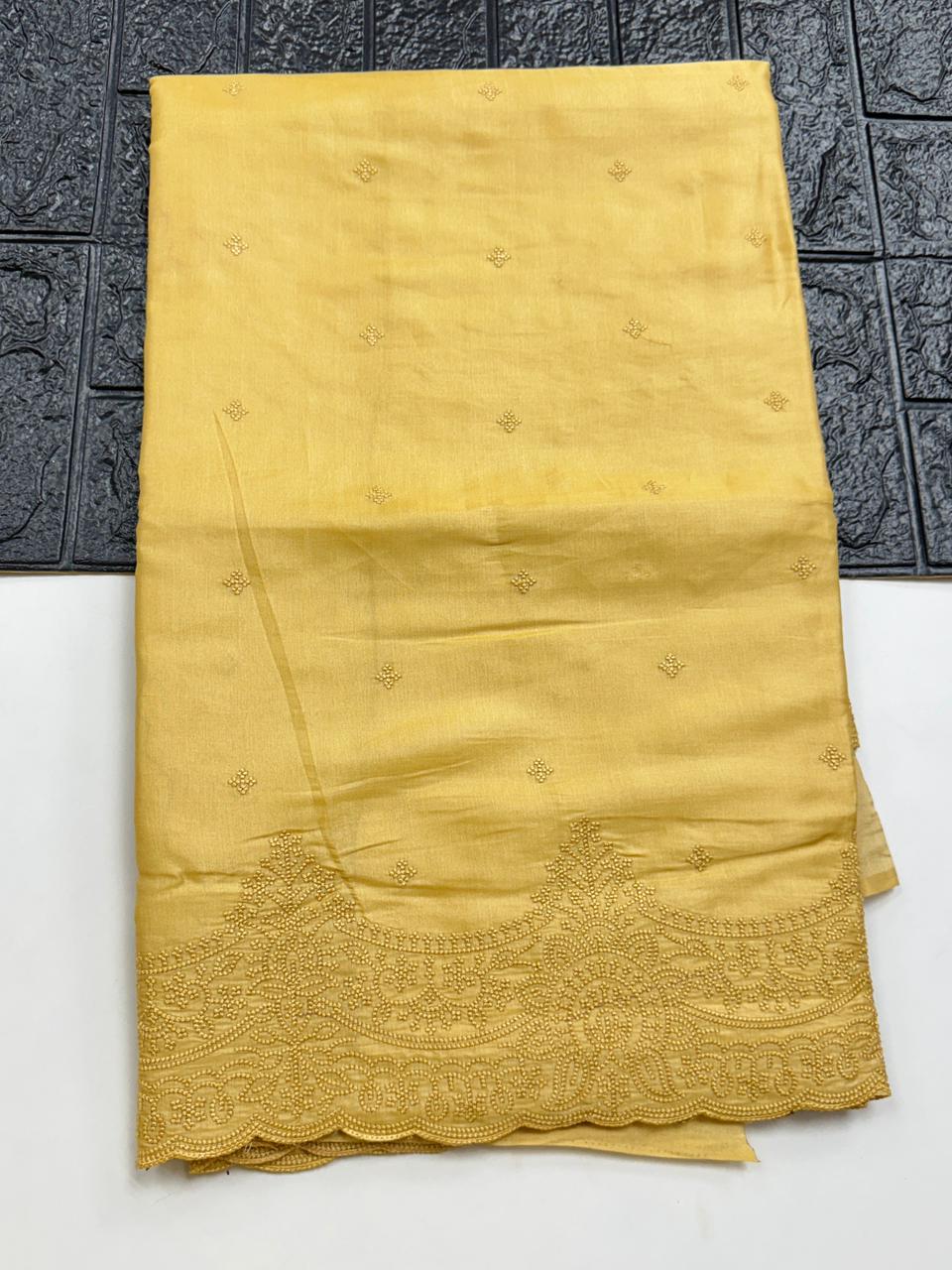Tusser Sarees