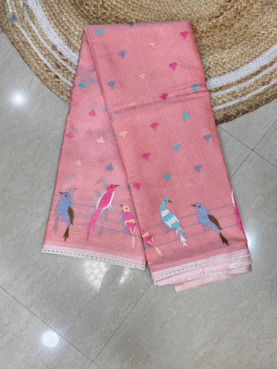 Silk Kota Sarees