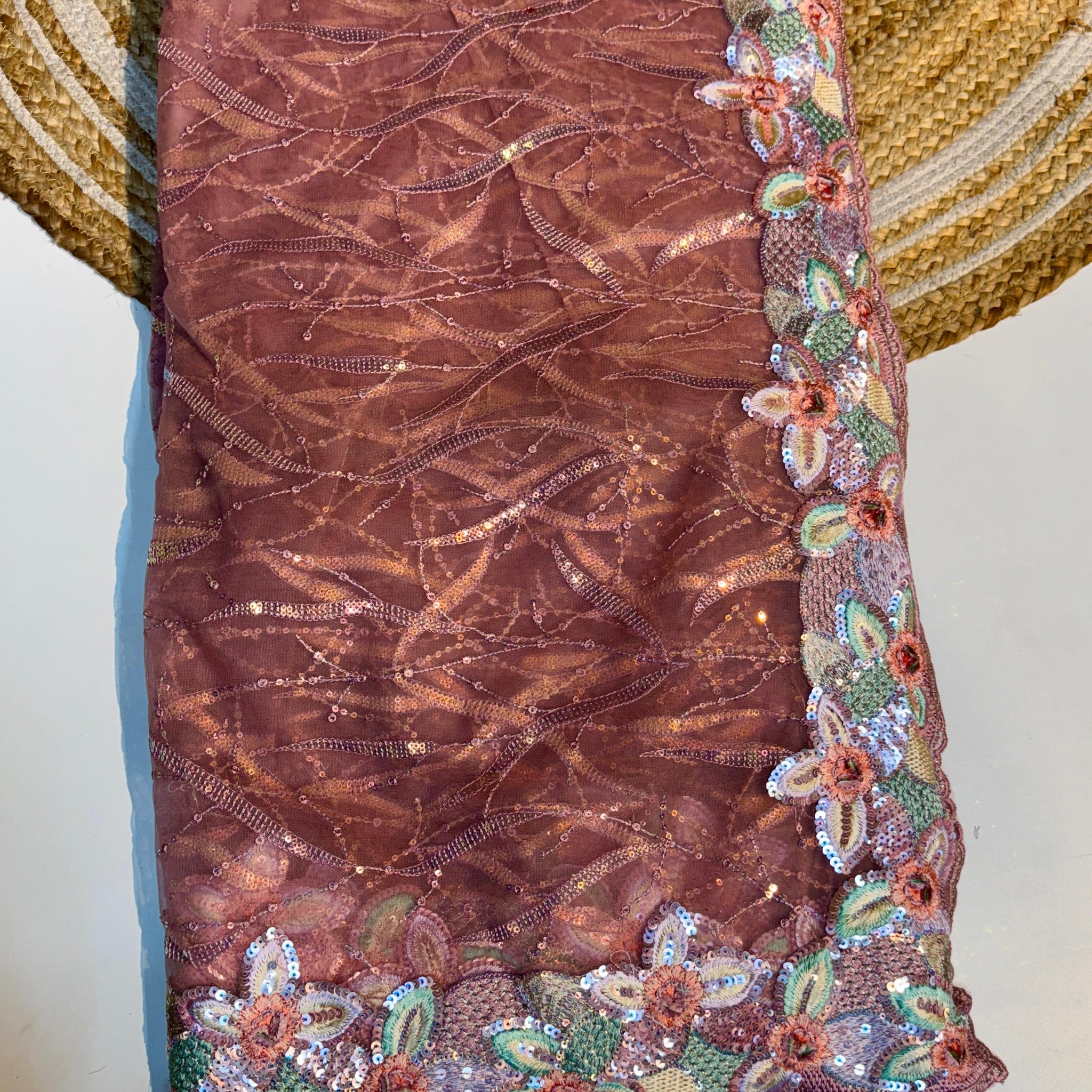 Cocktail Party Sarees