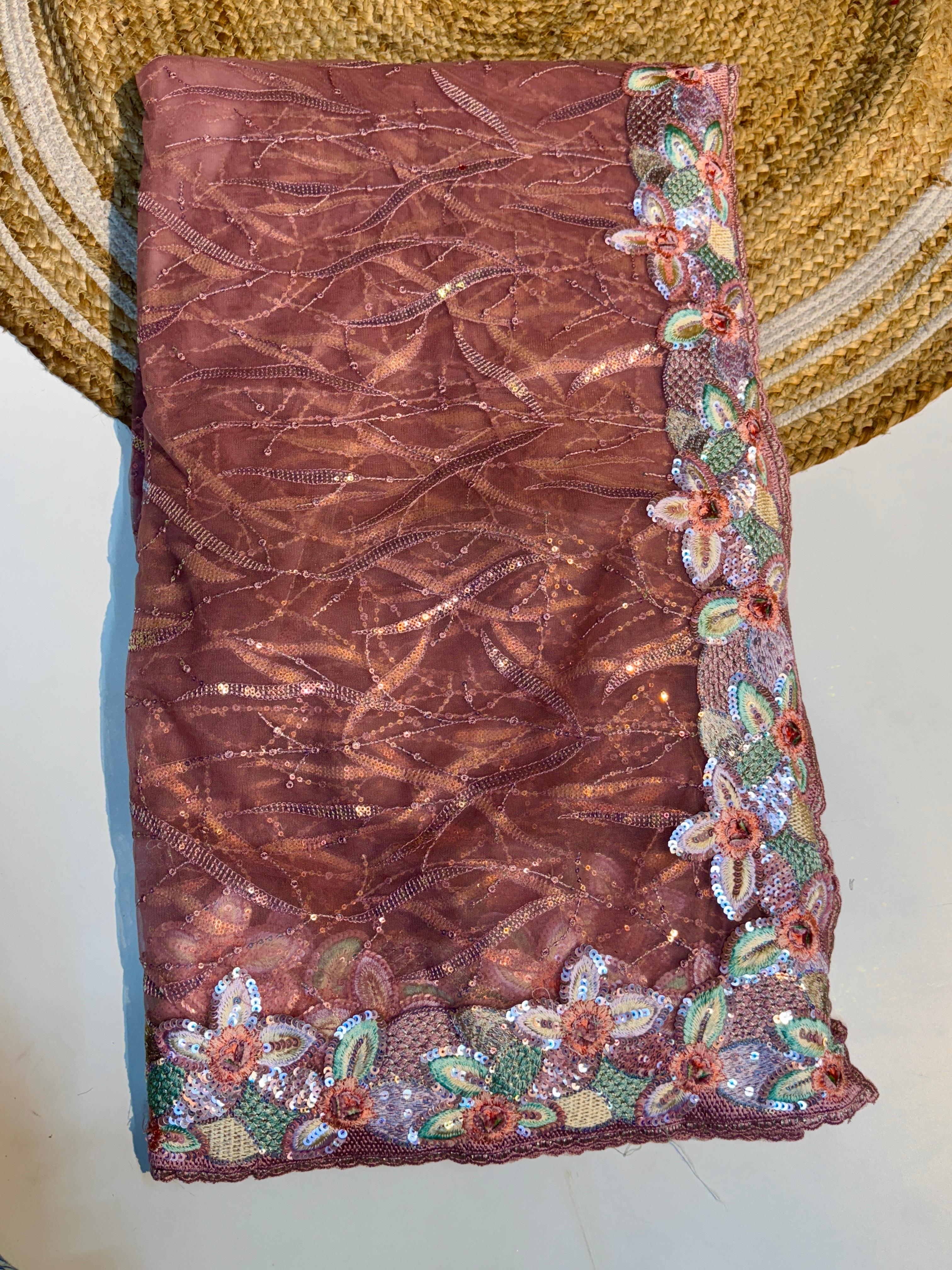 Cocktail Party Sarees