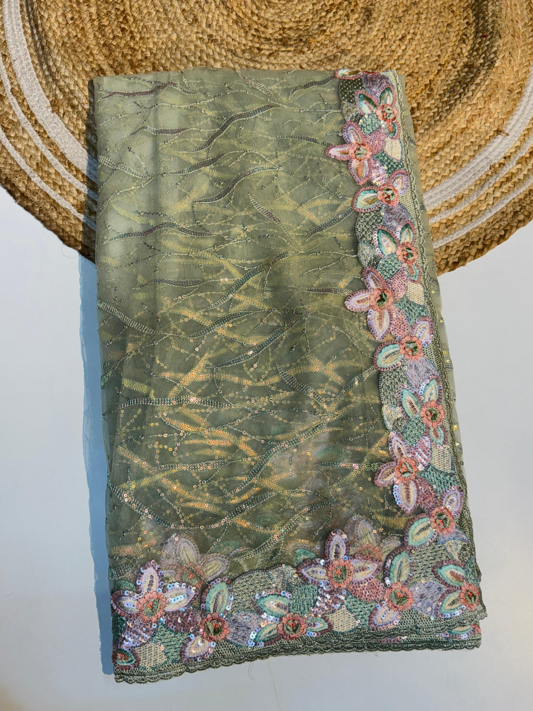 Cocktail Party Sarees