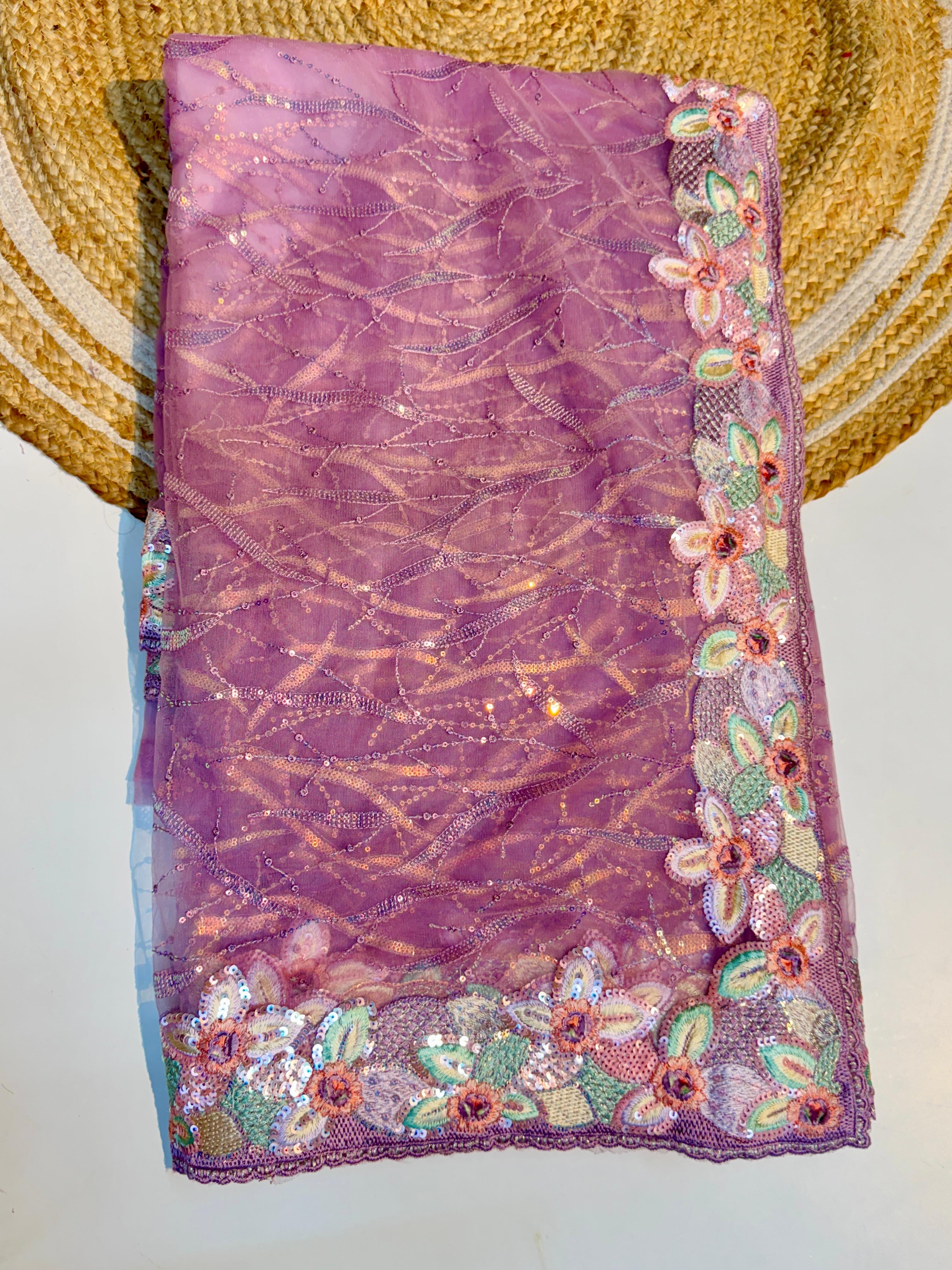 Cocktail Party Sarees