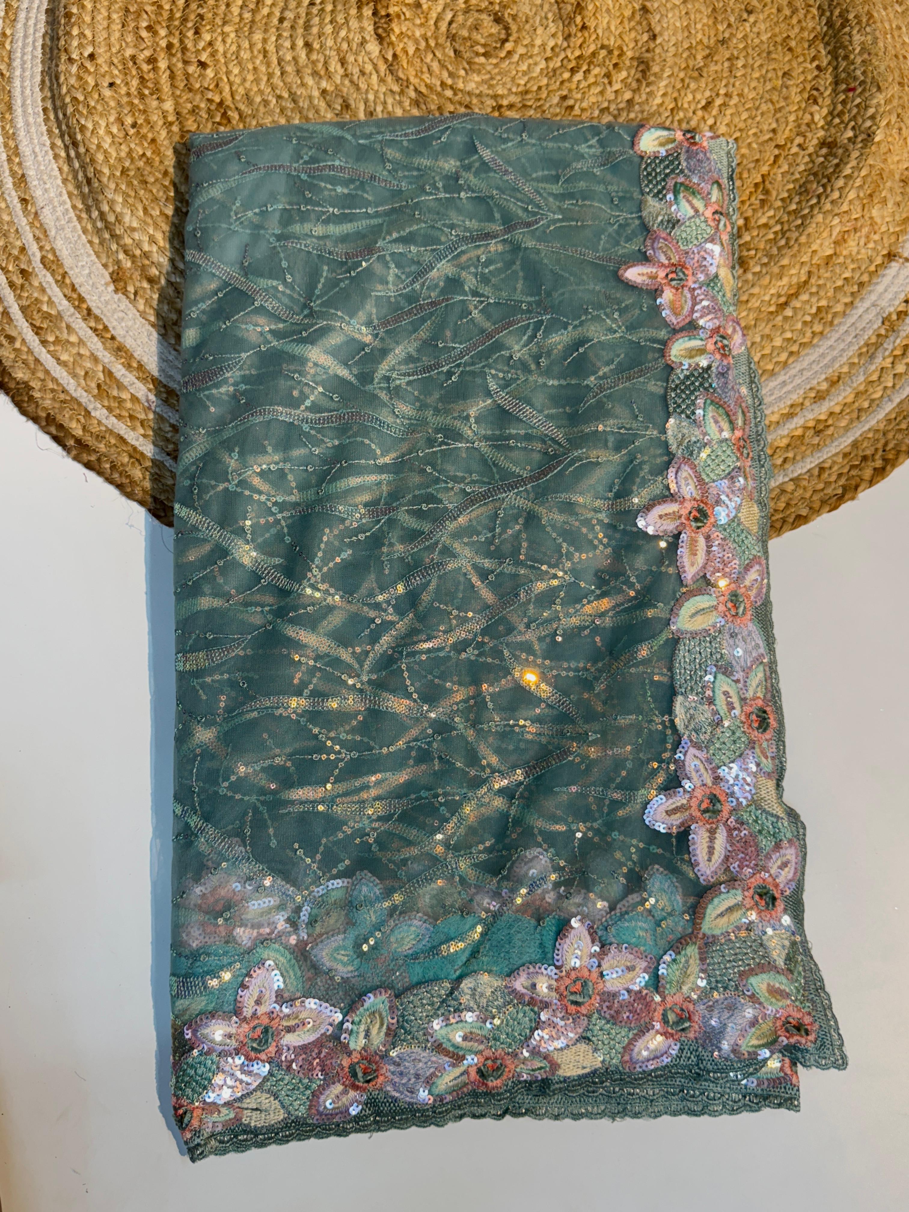 Cocktail Party Sarees