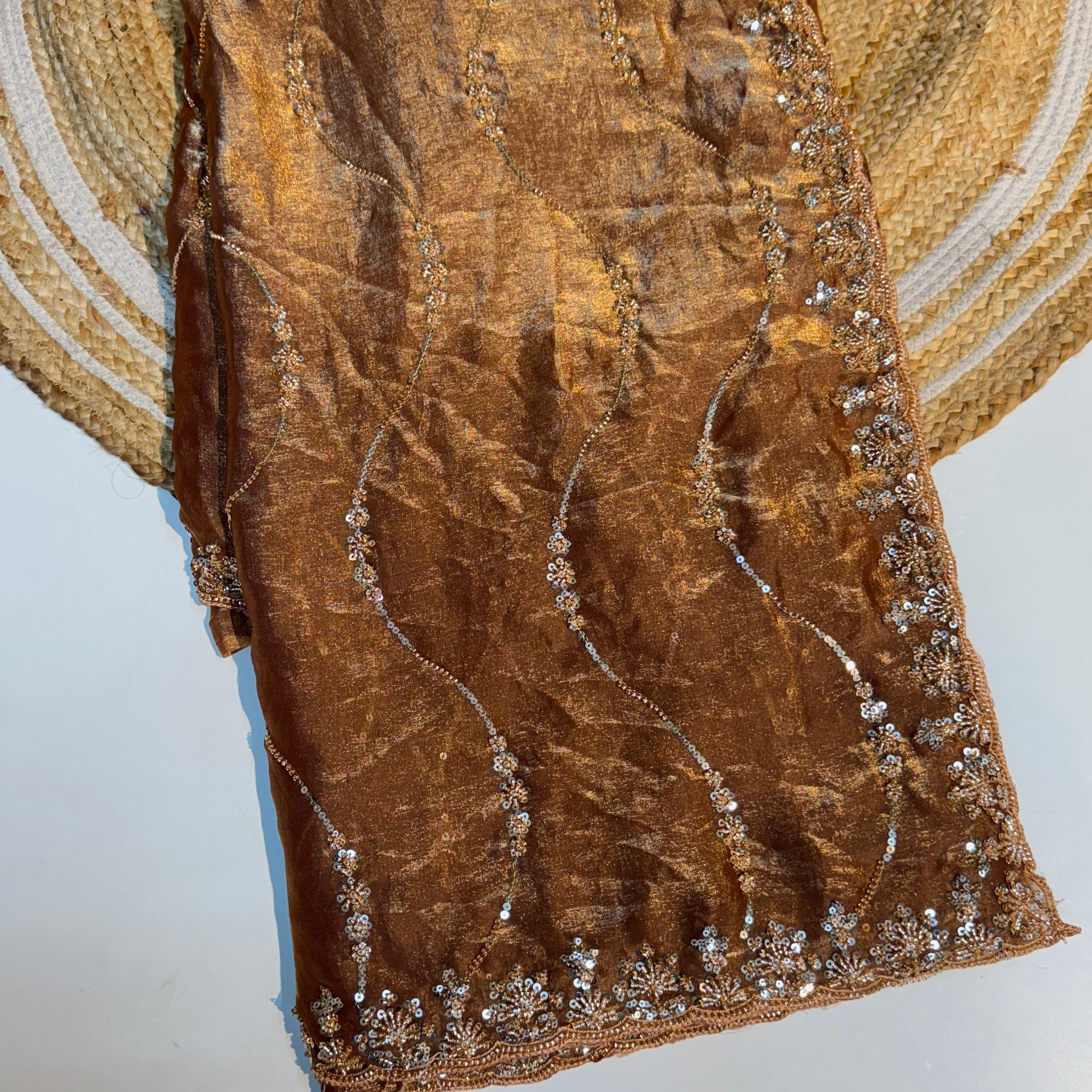 Cocktail Party Sarees