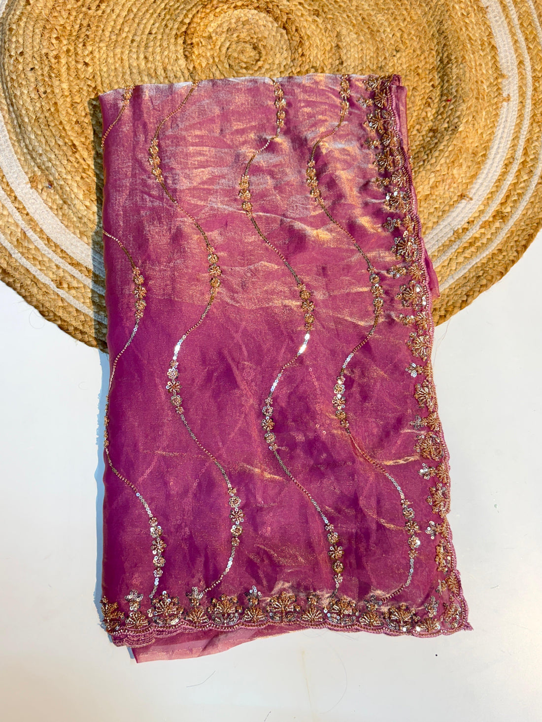 Cocktail Party Sarees