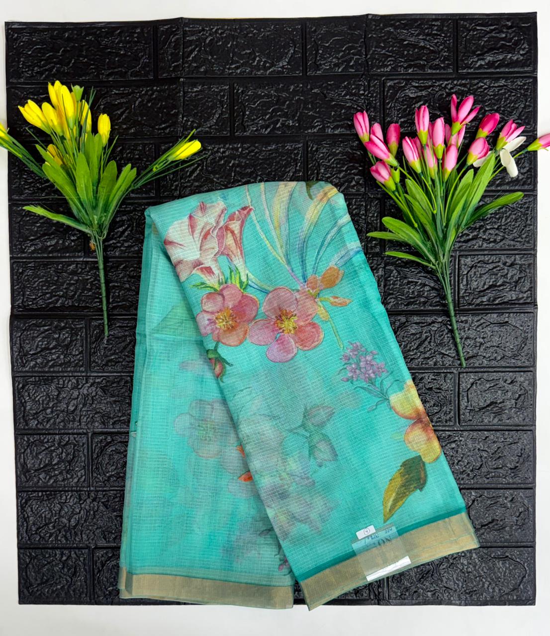 Kota Sarees