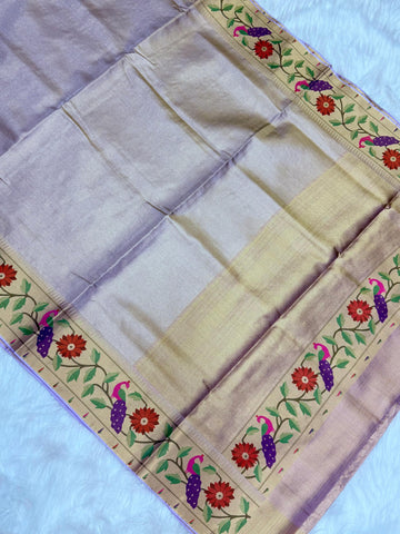 Benarasi Pythani Sarees