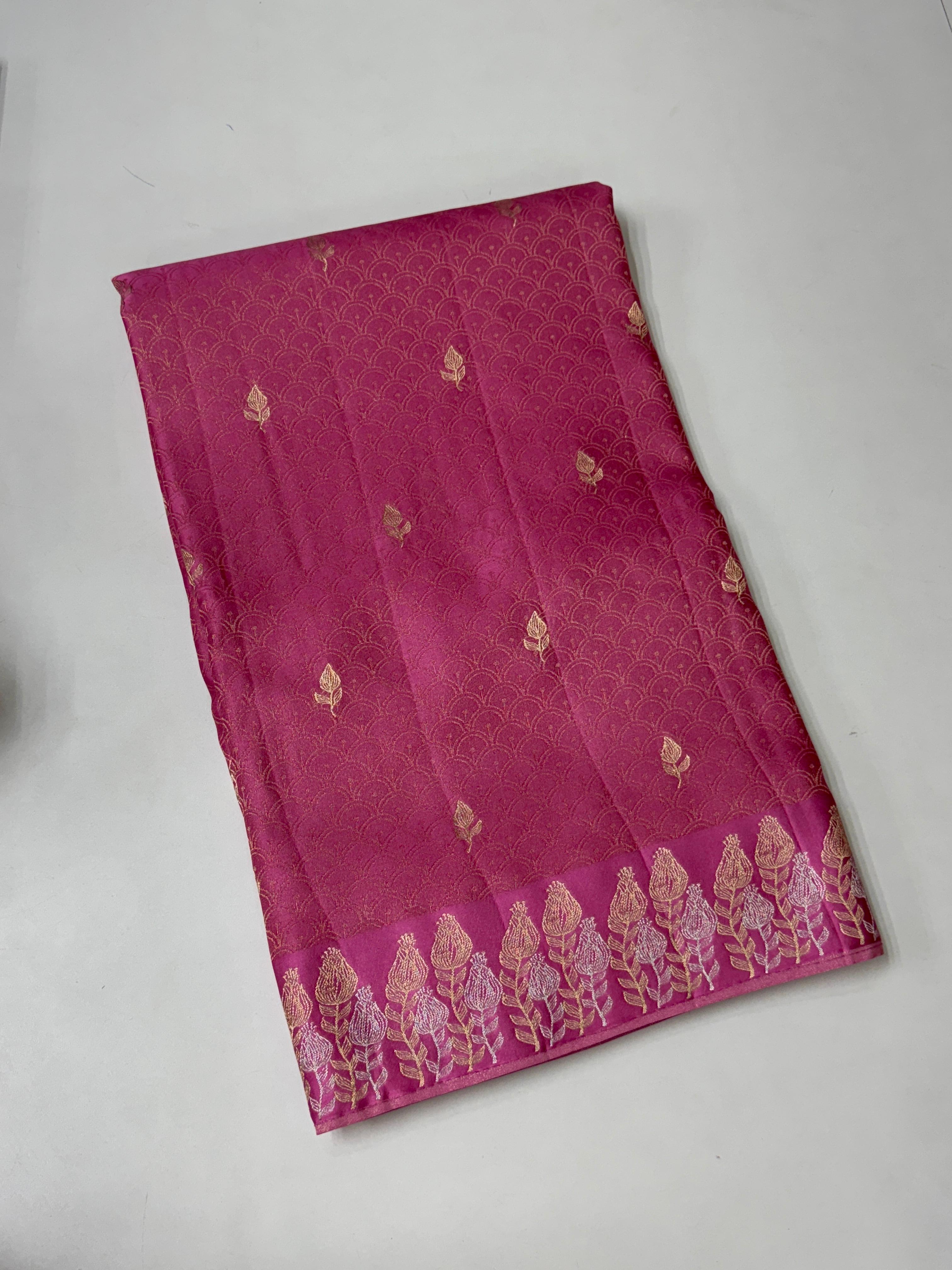 Pure Masturu With Tissue Silk