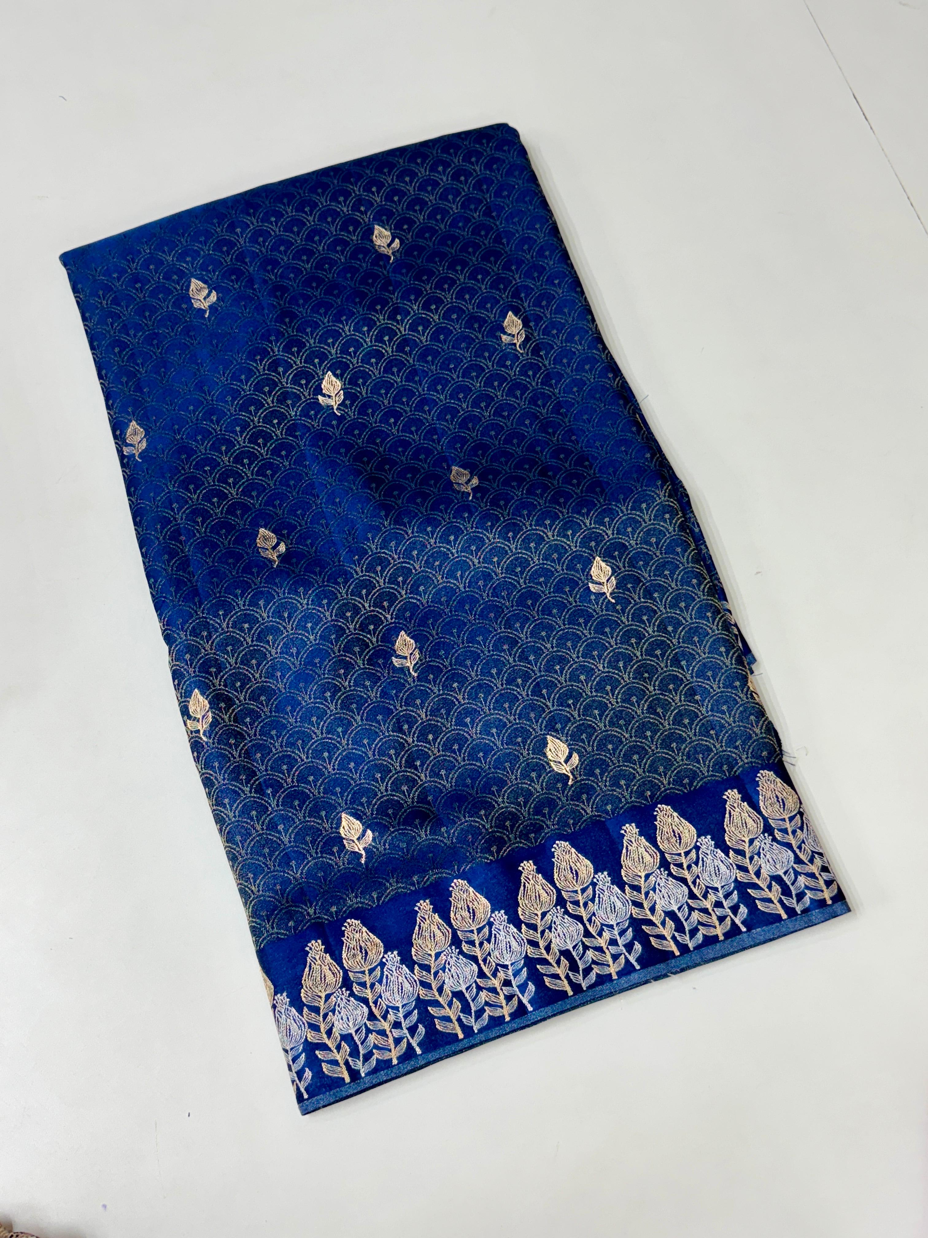 Pure Masturu With Tissue Silk