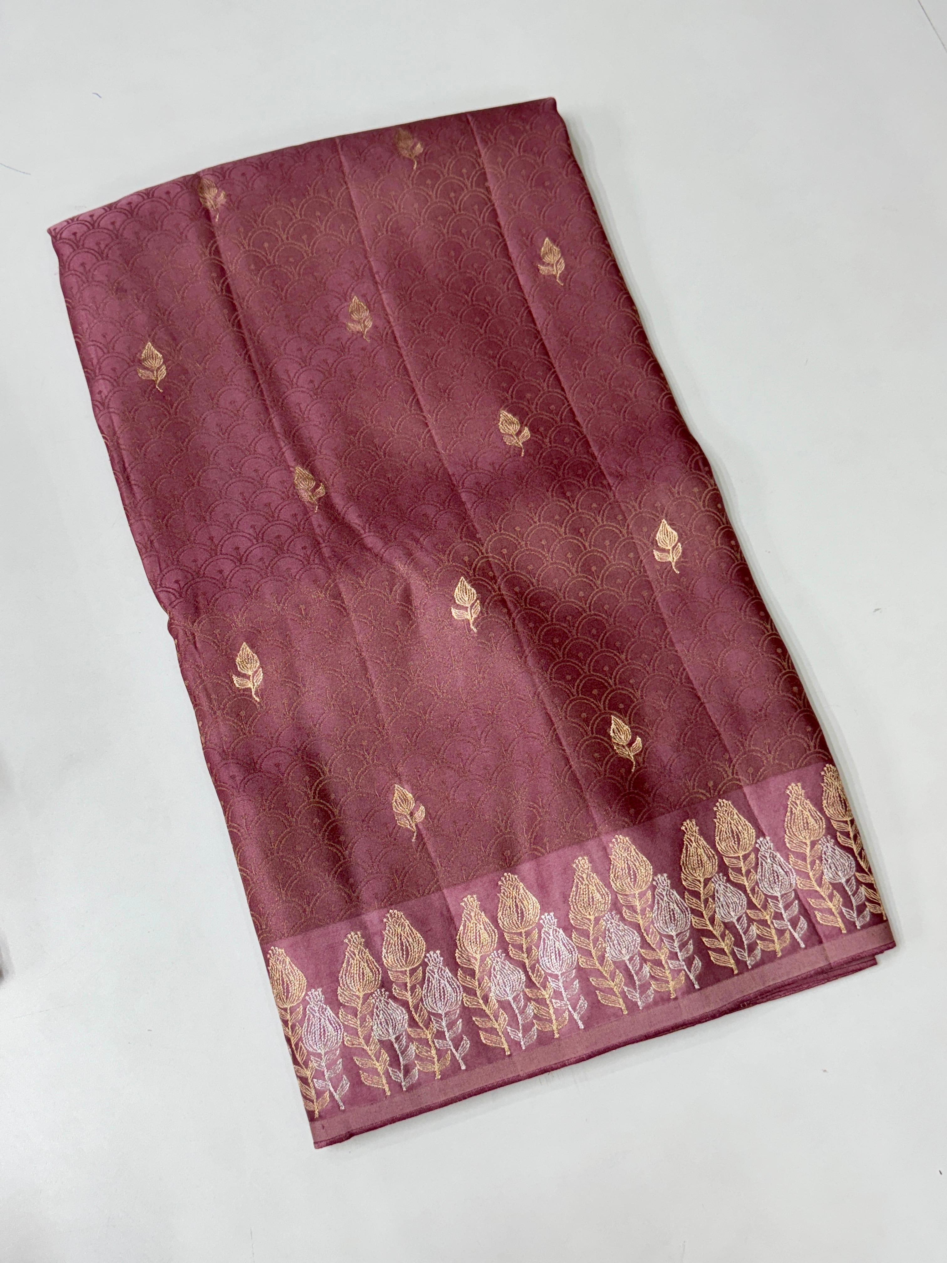 Pure Masturu With Tissue Silk