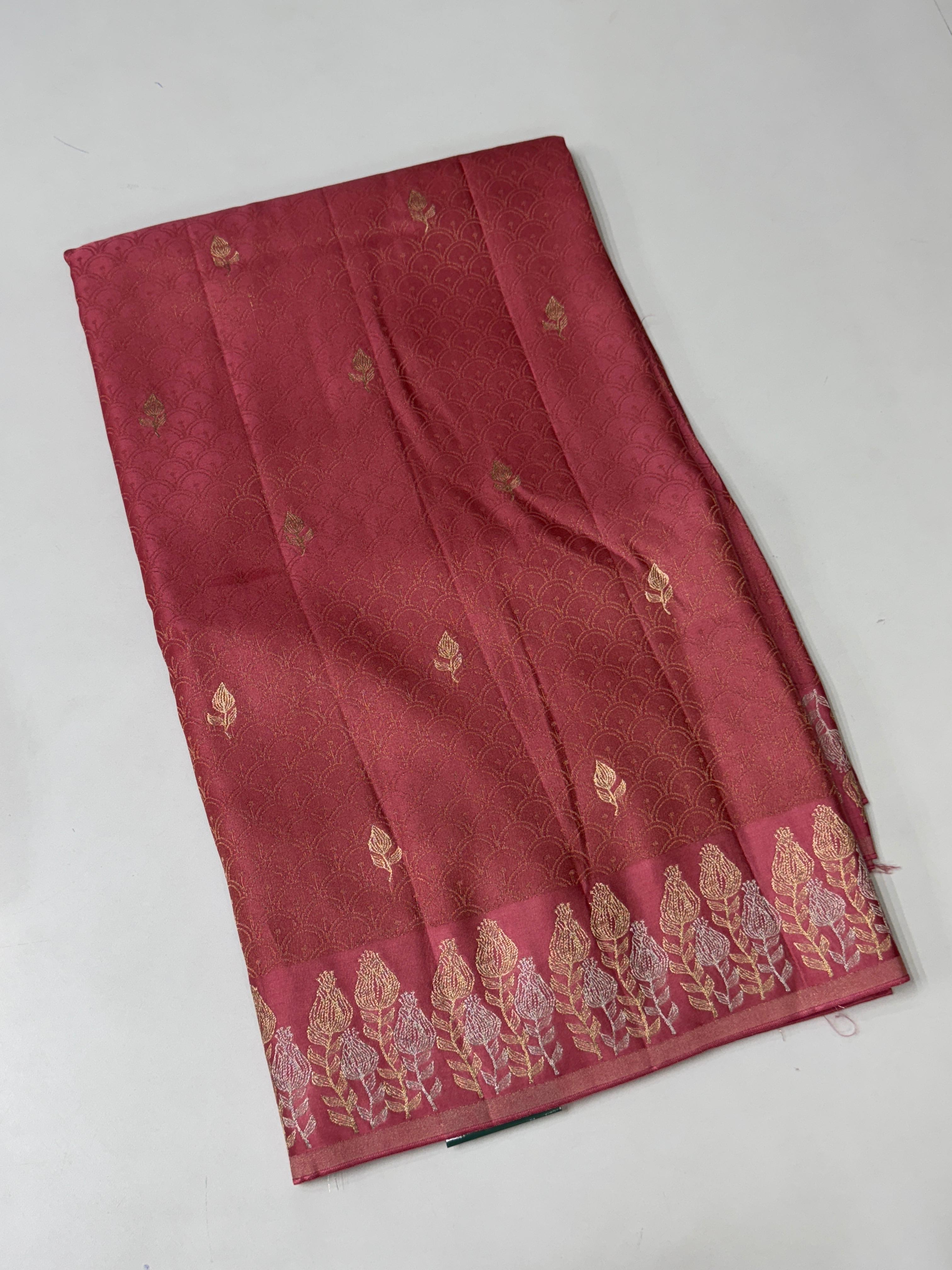 Pure Masturu With Tissue Silk